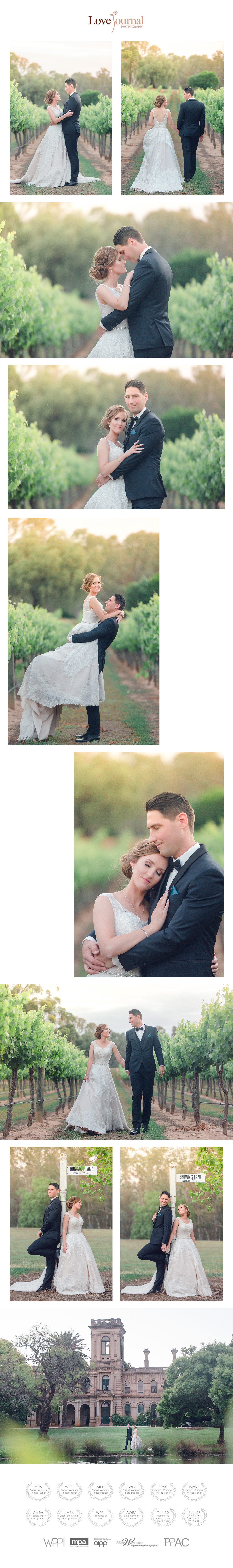Wedding Photography Melbourne